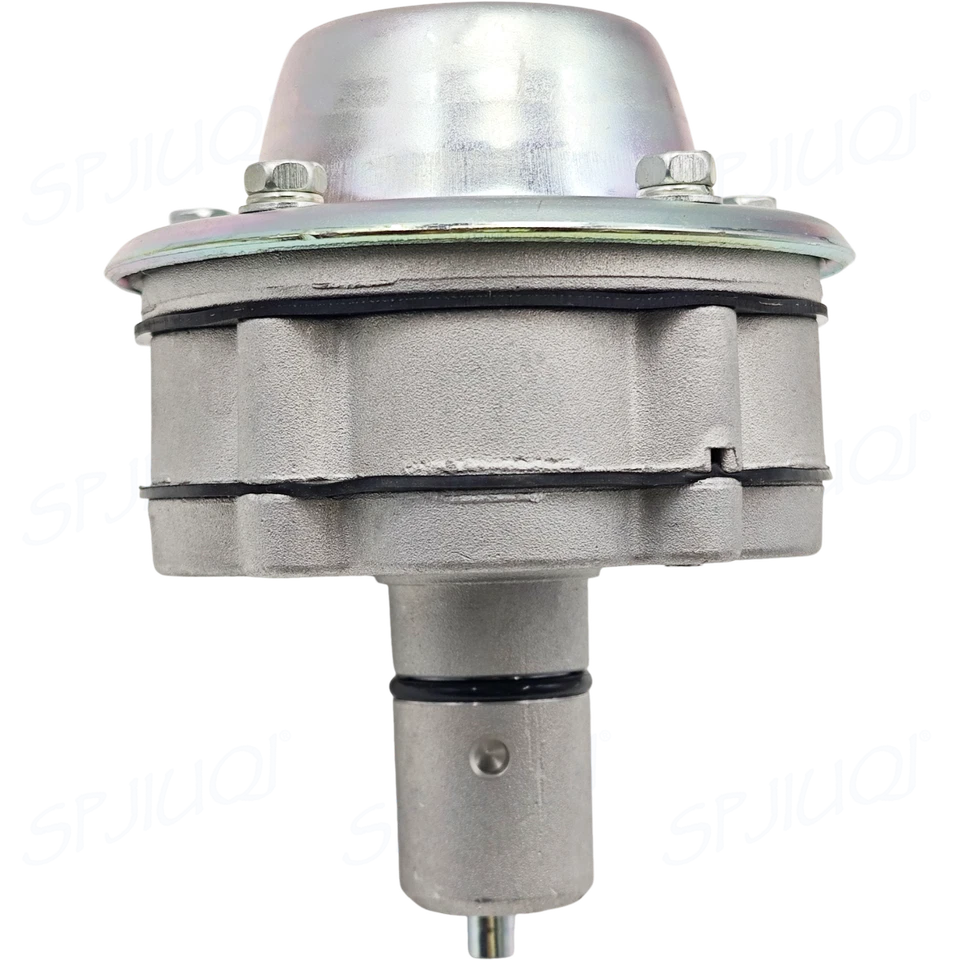 Mechanical Fuel Pump 6415433 SP1200MP 2960084 For 1960-1969 Chevrolet Corvair Foto 2 de 4