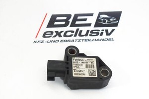 Range Rover Sport L320 3.0TD Crashsensor Airbag 5H2Z-14A686-BA Crash SENSOR