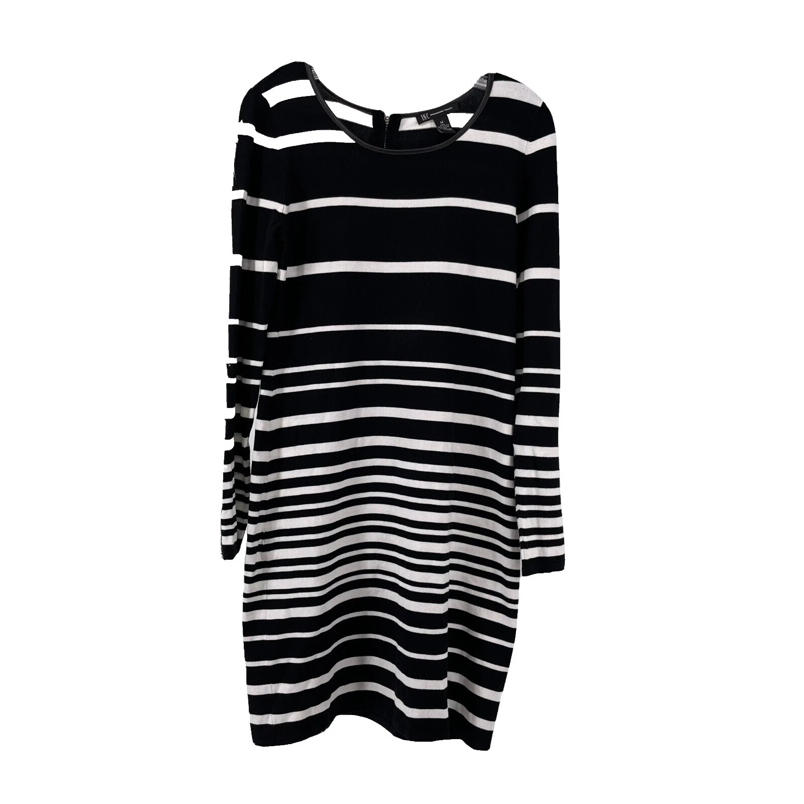 Женские платья INC International Concepts в полоску для женщин