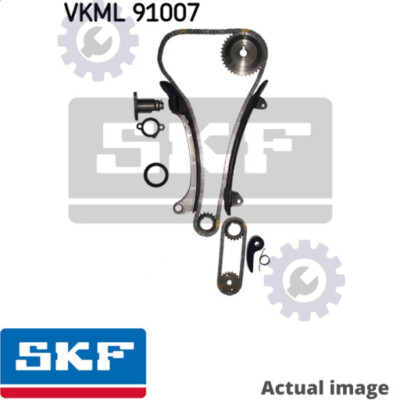 NEW TIMING CHAIN KIT FOR TOYOTA RAV 4 III A3 2AZ FE 1AZ FE 1AZ FSE 2AZ FSE SKF