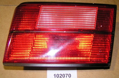 Rücklicht rechts orig. BMW E34