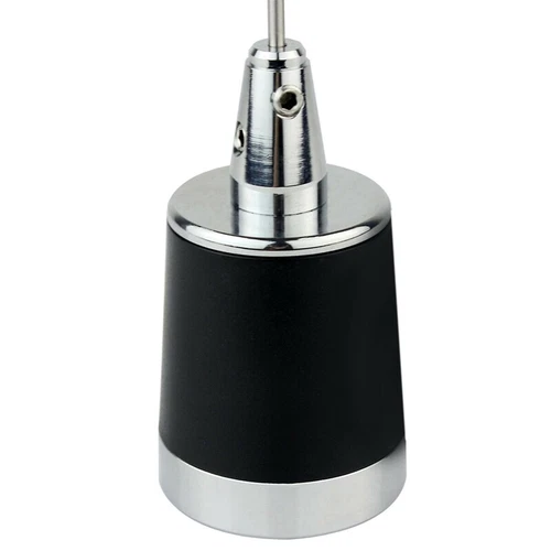 SDN1 NMO Dual Band Antenna 144/430MHz VHF/UHF Mobile Ham Car Radio Antenna 100W - Picture 5 of 7
