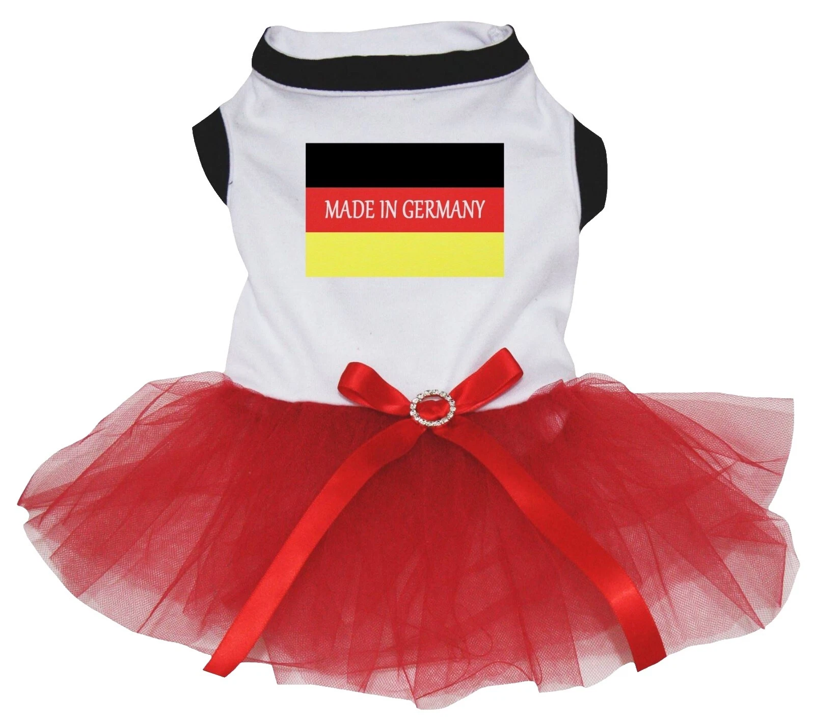 Белые платья для собак футбол