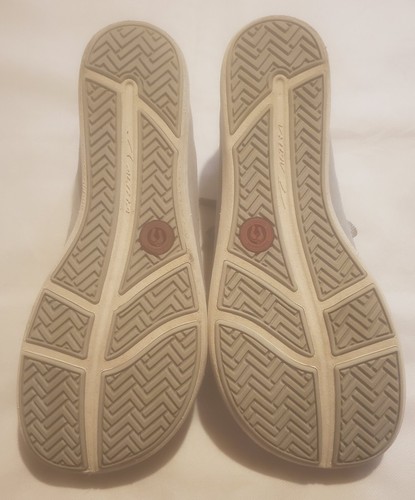 Sneakers comode Altra Vali donna taglia US 10,5 grigio tessuto elasticizzato stringate - Foto 13 di 14
