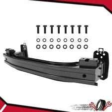 For Jeep Compass 2017-2021 Front Bumper Reinforcement Impact Bar #68243667AB