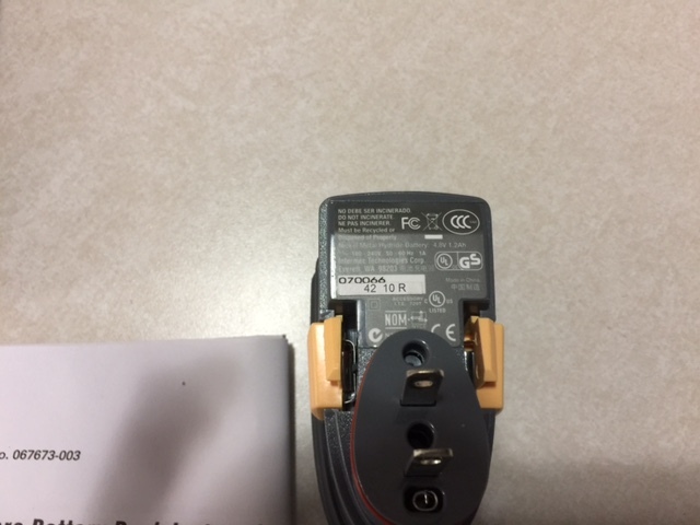 Team Orion - Pacco Batteria Ranger NiMh 7.2V-5000Mah - Foto 8