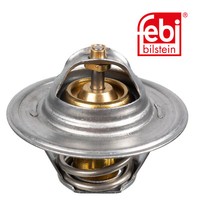Febi Bilstein Thermostat KüHlmittel 87°C FüR VW Golf IV 17910