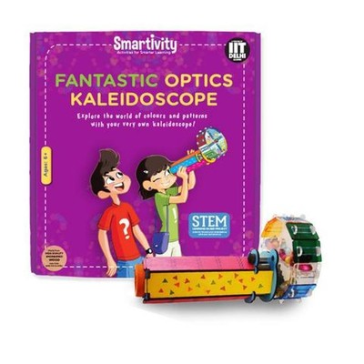 smartivity toys
