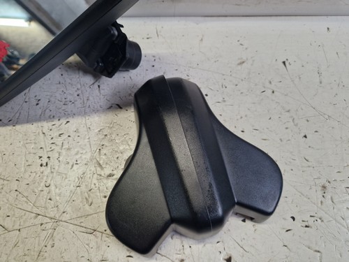 RANGE ROVER SPORT REAR VIEW MIRROR AND CAMERA AH32-17E78 - Picture 2 of 10