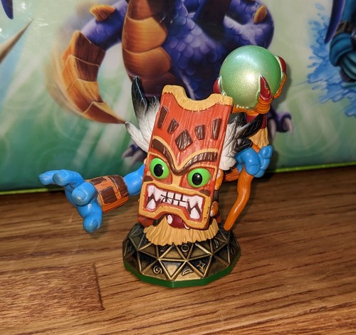 Skylanders SPYRO'S ADVENTURE figures Buy 4 get 1 Free! FREE SHIPPING $10+ Order - Picture 8 of 44