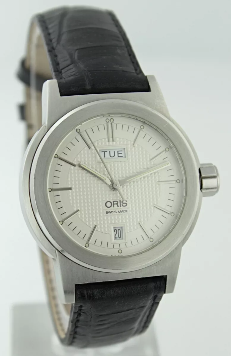 Oris swiss store 7500 price