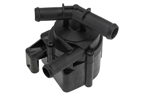 ELEKTRISCHE ZUSATZWASSERPUMPE FÜR CITROEN C3 II III 14- C4 14- - Bild 1 von 9