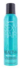 Smooth Sexy Hair Smooth & Seal Anti-Frizz & Shine Spray 6 oz