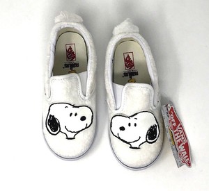 vans toddler 6.5