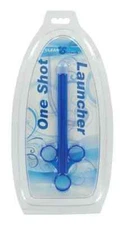 Clean Stream XL One Shot Blue Lubricant Launcher