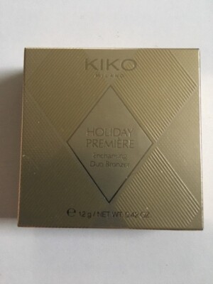 KIKO HOLIDAY PREMIER/BLUSH LIPSTICK&GLOSS/OIL/SPARKING LIPSTICK/HYDRA LIP STYLO