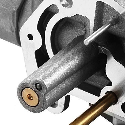 Carburetor for Briggs & Stratton 5HP Craftsman MTD Rototiller with