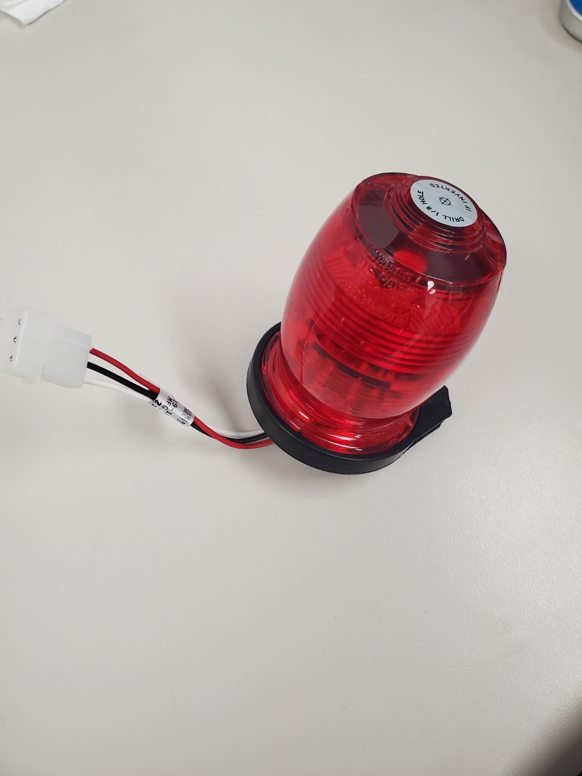 Whelen Aircraft Led Strobe Lights Shelly Lighting