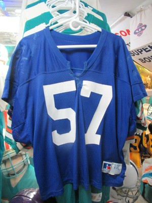 rams practice jersey