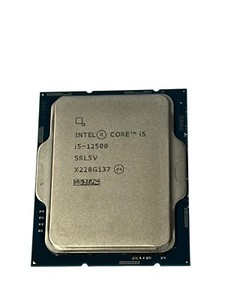 I5 12500 | eBay