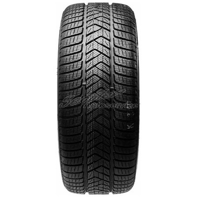 Pirelli Winterreifen 305/35 R21 109V 3PMSF N0 XL id86192