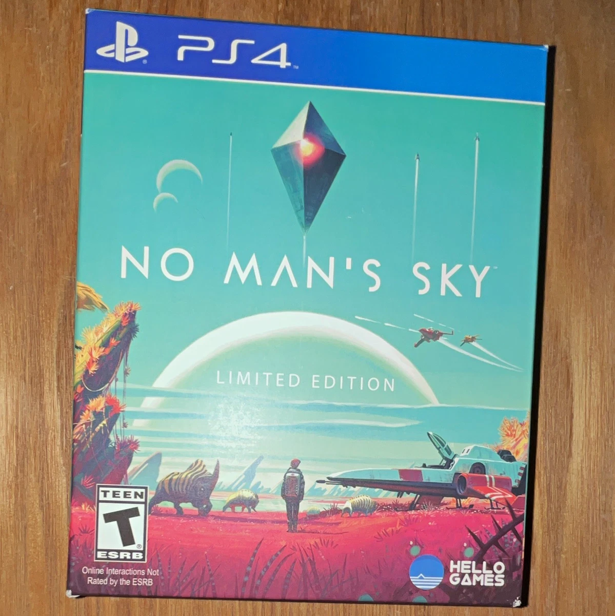 No Man's Sky Special Edition Video Games for sale | eBay