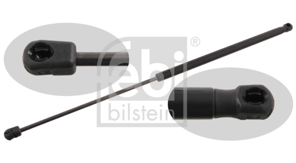 Febi Bilstein 27617 Gasfeder, Motorhaube For Opel Vauxhall-image