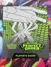 Pokemon TCG Perfect Order Players Guide From ...