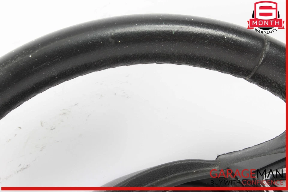 Volante delantero izquierdo del lado del conductor 15-18 RAM Promaster City negro OEM Foto 4 de 4