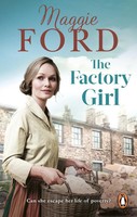 The Factory Girl | Maggie Ford | Englisch | Taschenbuch | 2023 | Evermore