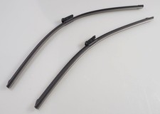 Genuine VW SEAT Tiguan Tarraco aero wiper blades set 5NB998002