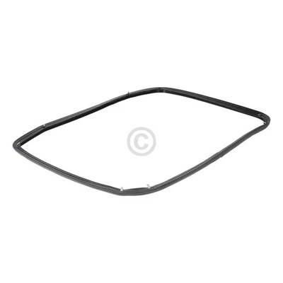 BLUPARTS Türdichtung wie Gorenje 533584 rundum 8Haken für Herd 10099923