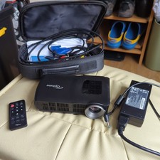 Optoma ML300 Ultra Compact DLP Projector