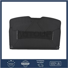 New Cargo Cover Boot Parcel Shelf Blind For 2015-2025 Porsche Macan 95b867769 New Cargo Cover Boot Parcel Shelf Blind For 2015-2025 Porsche Macan 95b867769