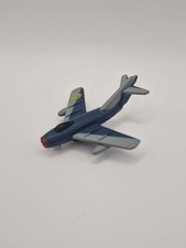 Galoob Micro Machines Cobra Mig 15 Jet Vintage 1996