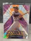 2026 Topps Finest Roberto Clemente Base (RAW)