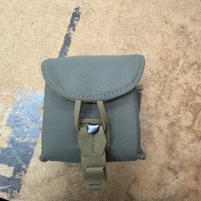 FHF Gear Rangefinder Pouch 2.0 Ranger Green