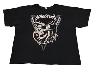 Vintage Hatebreed Shirt | eBay