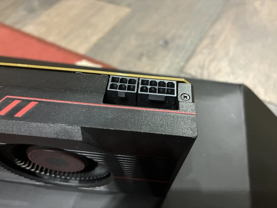 NVIDIA GeForce GTX 1080 Ti 11 GB GDDR5X PCI Express 3.0 Foto 2 de 4