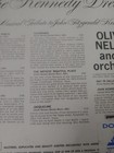 Oliver Nelson Impulse 7.5ips The Kennedy Dream reel to reel tape — photo 4