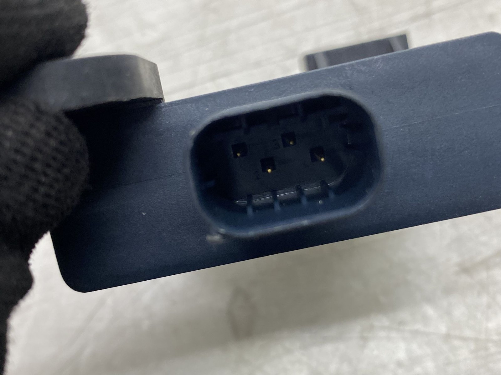 Bentley Flying Spur 2013-2018 Tpms sensor