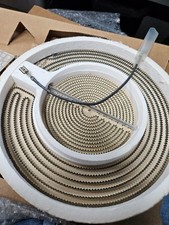 OEM Whirlpool Dual Radiant Surface Element 74002666