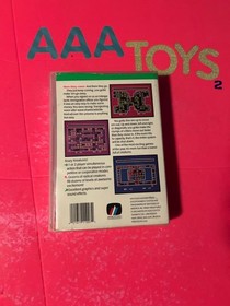 Nintendo NES Krazy Kreatures No Manual