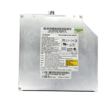 DVD/Blu-Ray Drives Dell CC753 (Philips SCB5265) 24X IDE Combo CD-RW / DVD-ROM