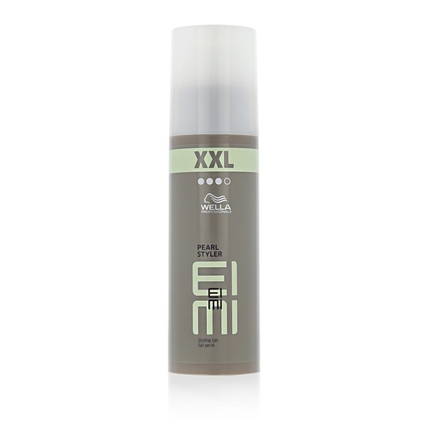 Wella Eimi Pearl Styler Hair Gel 150 Ml-image