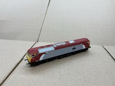 BACHMANN OO GAUGE DIESEL LOCOMOTIVE CLASS 57/0 VIRGIN TRAINS SCOTT TRACY 32-751 