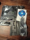 ASRock H510M-HVS R2.0 Micro ATX LGA1200 DDR4 Motherboard w/ I/O Shield — photo 2