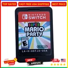 Super Mario Party for Nintendo Switch - Catridge Only - Very Good Condition