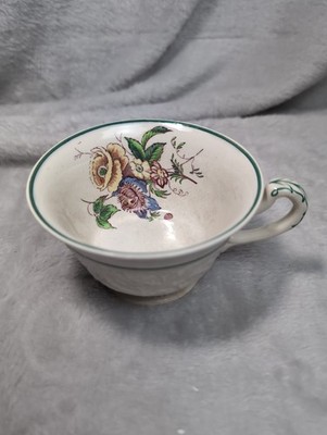 Vintage Wedgwood Patrician Bognor Teacup. Very good condition.