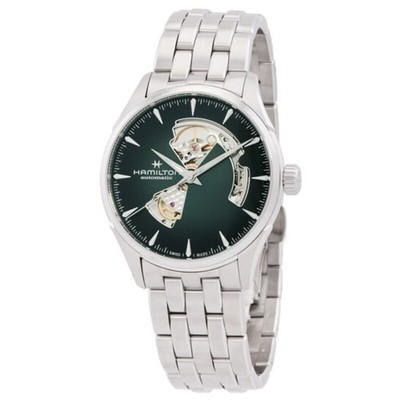 Hamilton Jazzmaster Open Heart Auto 42mm - H32705160